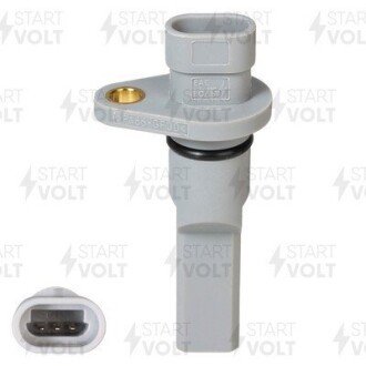 Датчик швидкості 2170 /2190 (аналог 2170-3843010-04) StartVOLT StarVolt VSSP0172