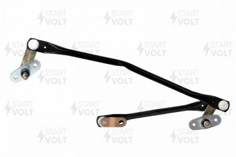 Трапеція склоочисника 2410-3110 StartVOLT StarVolt VWA0310