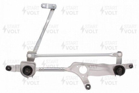 Трапеція склоочисника Opel Insignia A (08-) (VWA 0519) StartVOLT StarVolt VWA0519