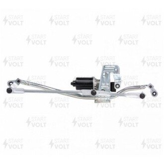 Склоочисник в зборі Peugeot Boxer (06-)/Citroen Jumper (06-) (VWA 16050) StartVOLT StarVolt VWA16050