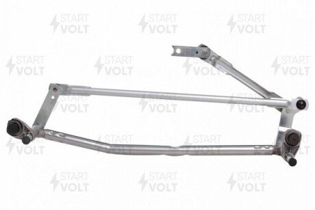 Трапеція склоочисника VW Passat B6 (05-) (VWA 1802) StartVOLT StarVolt VWA1802