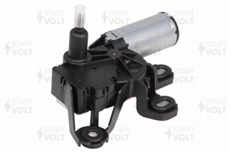 Моторедуктор склоочисника задн. Mercedes-Bens Vito (03-)/Viano (03-) (VWB 0905) StartVOLT StarVolt VWB0905