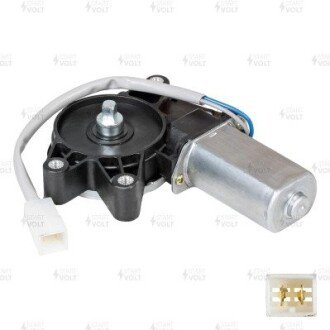 Моторедуктор склопідйомника 2108 -2115/2170 правий StartVOLT StarVolt VWR0110