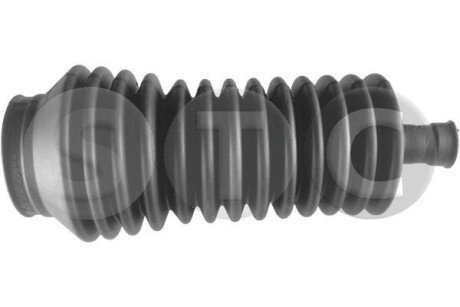 Пильовик тяги кермової STC T401558