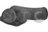Фланець патрубка охолоджуючої рідини ESCORT 1.8D STC T403606 (фото 1)