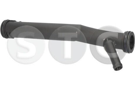 Трубка охолоджуючої рідини Ibiza \'02- 1.2 POLO STC T403829