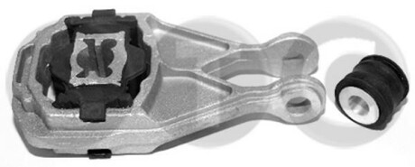Задня подушка двигуна STILO 1.9D STC T405572
