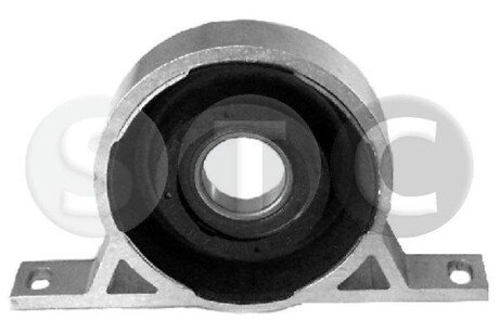 Опора вала карданного BMW X3-5E60 30мм STC T405869