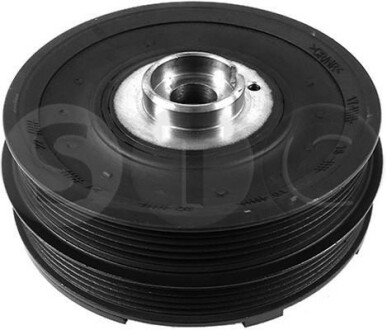 Шків колінвалу BMW STC T406207