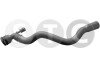 Шланг, теплообмін опалення Leon-GOLF4 1.9D STC T409050 (фото 1)