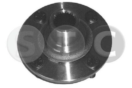 Ступиця передня FORD MONDEO\'93-96 STC T490060