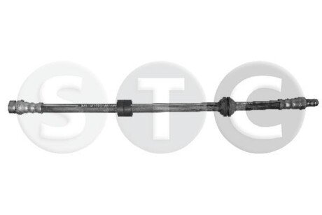 Гальмівний шланг ПЕРЕД FORD FOCUS STC T496082