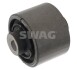 Сайлентблок важеля SWAG 10100386 (фото 1)