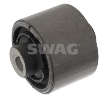 Сайлентблок важеля SWAG 10100386