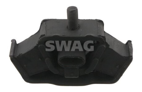 Фото опора двигуна / КПП SWAG 10 13 0073 Опора двигуна / КПП SWAG 10 13 0073
