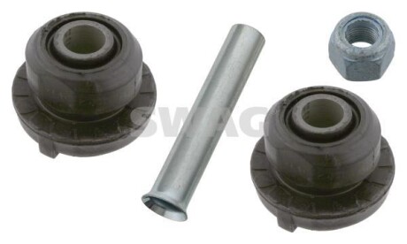 Сайлентблок (комплект) SWAG 10 60 0002