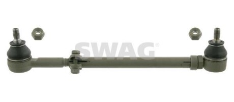 Рульова тяга SWAG 10 72 0065