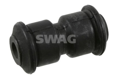 Сайлентблок ресори SWAG 10 79 0081