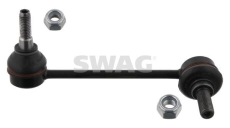 Тяга / Стійка стабілізатора SWAG 10 79 0086