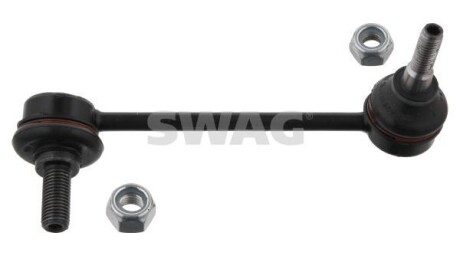 Тяга / Стійка стабілізатора SWAG 10 79 0087