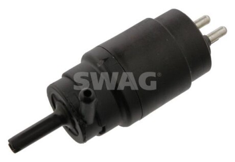 Помпа омивача скла SWAG 10908679