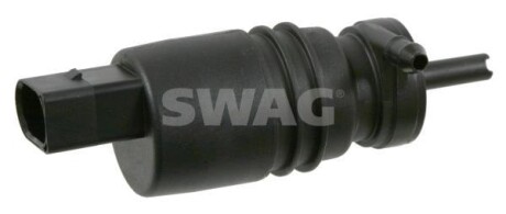 Помпа омивача скла SWAG 10923113