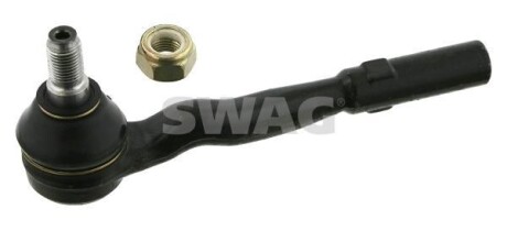 Фото рульовий наконечник SWAG 10 92 6759 Рульовий наконечник SWAG 10 92 6759