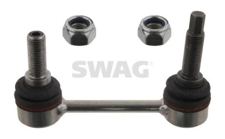 Тяга / Стійка стабілізатора SWAG 10 92 9504