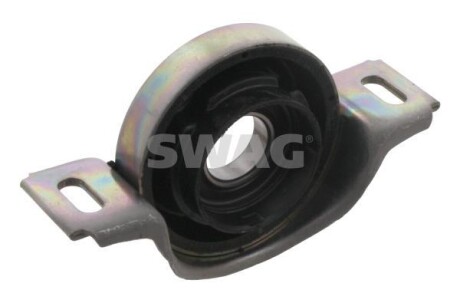 Підвісна опора з підшипником SWAG 10 93 2709