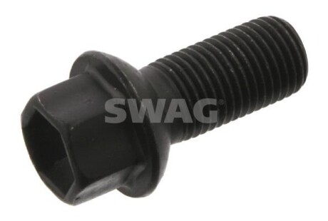 Болт колеса SWAG 10938021
