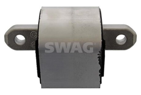 Опора КПП гумометалева SWAG 10949412