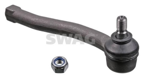 Рульовий наконечник SWAG 13 94 1987