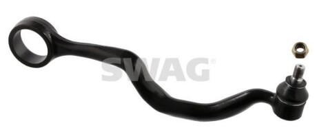 Фото важіль підвіски SWAG 20 73 0023 Важіль підвіски SWAG 20 73 0023