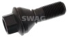Болт з шестигранною головкою з чорного металу SWAG 20932292 (фото 1)
