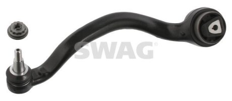 Важіль підвіски SWAG 20 93 6837
