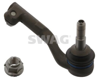 Рульовий наконечник SWAG 20 94 4282