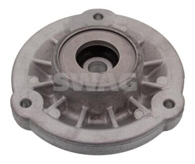 Опора амортизатора гумометалева SWAG 20945552