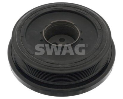 Шків колінчастого вала SWAG 20948421