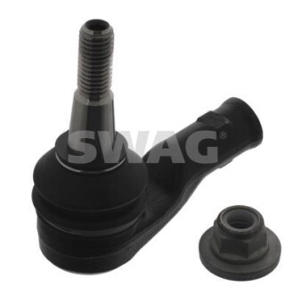 Рульовий наконечник SWAG 22 93 9738