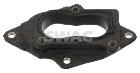 Фото 1 - фланець карбюратора SWAG 30 12 0018 Фланець карбюратора SWAG 30 12 0018 (фото 1)