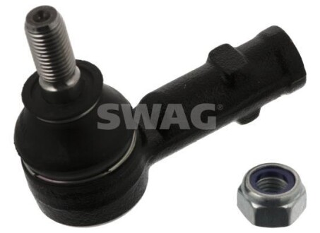 Рульовий наконечник SWAG 30 71 0021