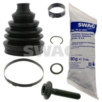Пильовик приводу колеса SWAG 30 83 0005