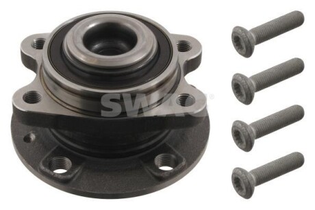 Маточина колеса в зборі SWAG 30929897