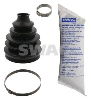 Пильовик приводу колеса SWAG 30 93 6190