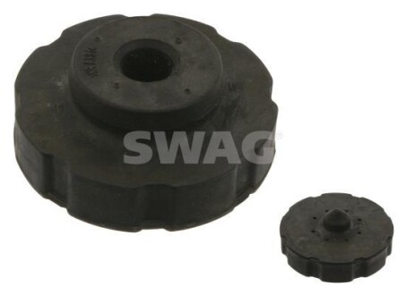 Підкладка пружини підвіски SWAG 30938629