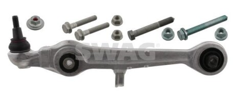 Фото 1 - важіль підвіски SWAG 30 94 0114 Важіль підвіски SWAG 30 94 0114 (фото 1)