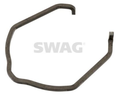 Пружинна скоба SWAG 30949783