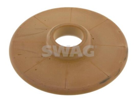 Тарілка пружини підвіски SWAG 32 92 3616