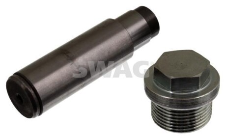 Натягувач ланцюга SWAG 40100004