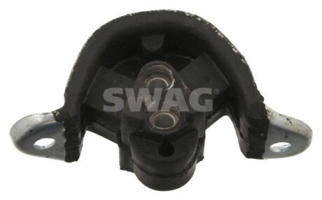 Фото опора двигуна / КПП SWAG 40 13 0016 Опора двигуна / КПП SWAG 40 13 0016